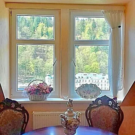 Appartement Lira 5 Karlsbad