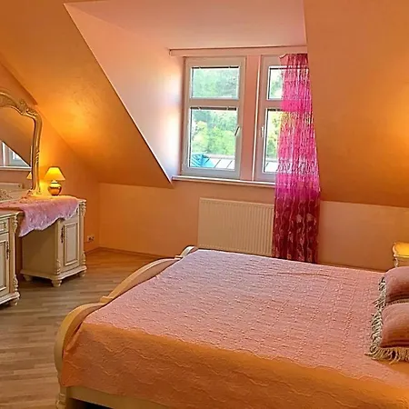 Apartament Lira 5 *