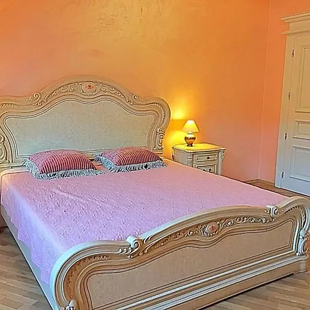 Lira 5 Appartement Karlsbad